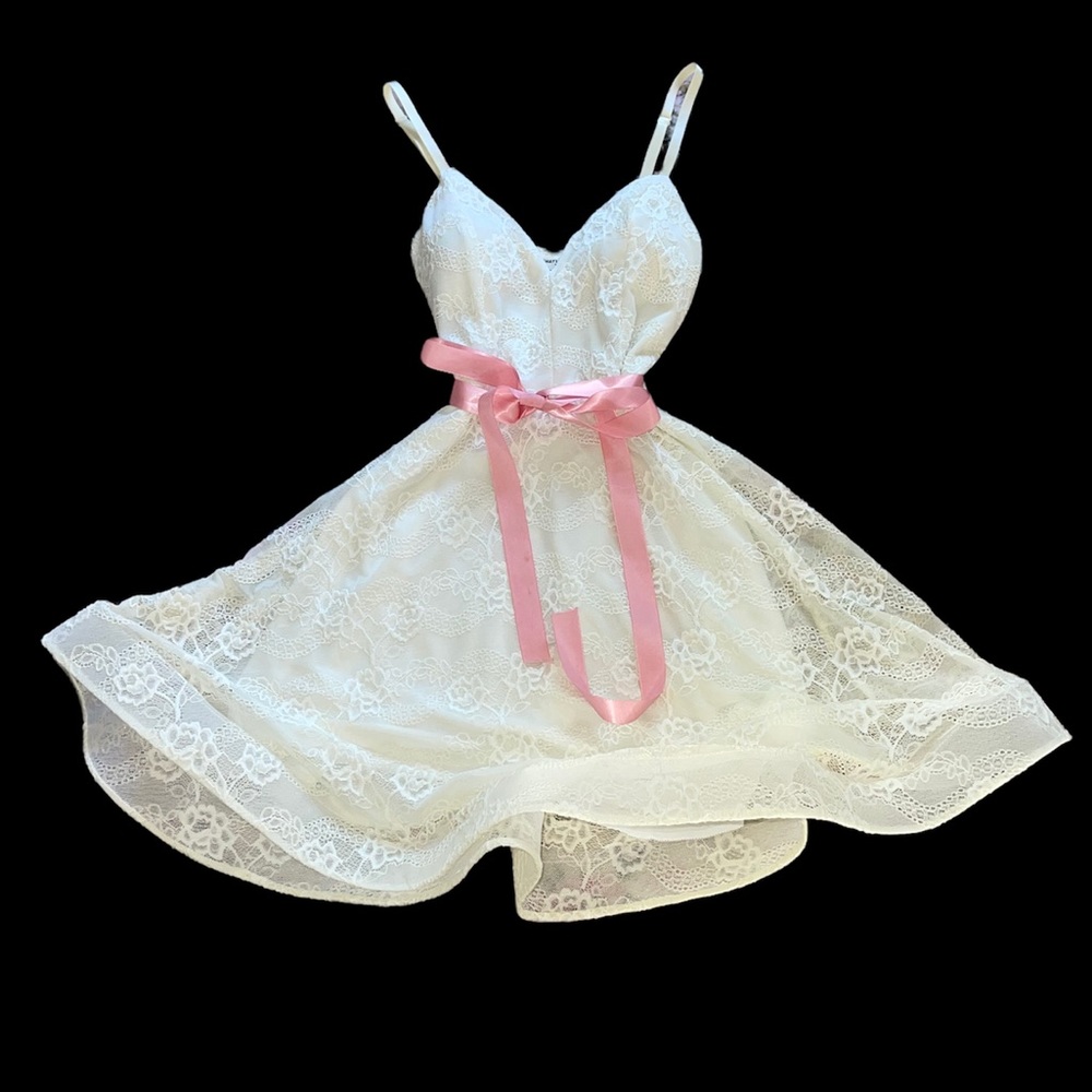 💖Babydoll dress👸🏼💖